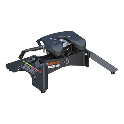 Curt 16180 A25 5th Wheel Hitch