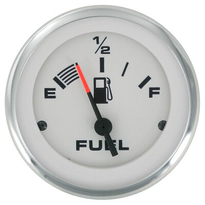 Sierra Lido Pro 2" Fuel Gauge