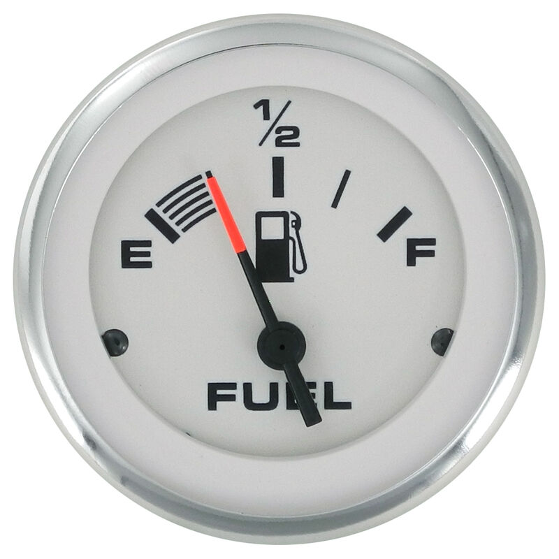 Sierra Lido Pro 2" Fuel Gauge image number 1