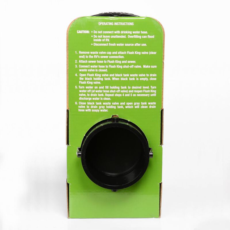 Flush King image number 5