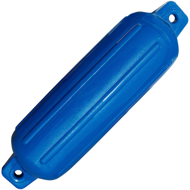 Storm Gard Fender, Mid Atlantic Blue (6.5" x 22") image number 1