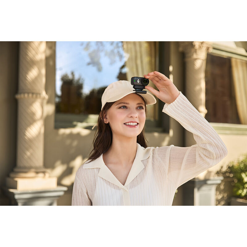 DJI Osmo Nano 128GB Action Camera Standard Combo image number 4