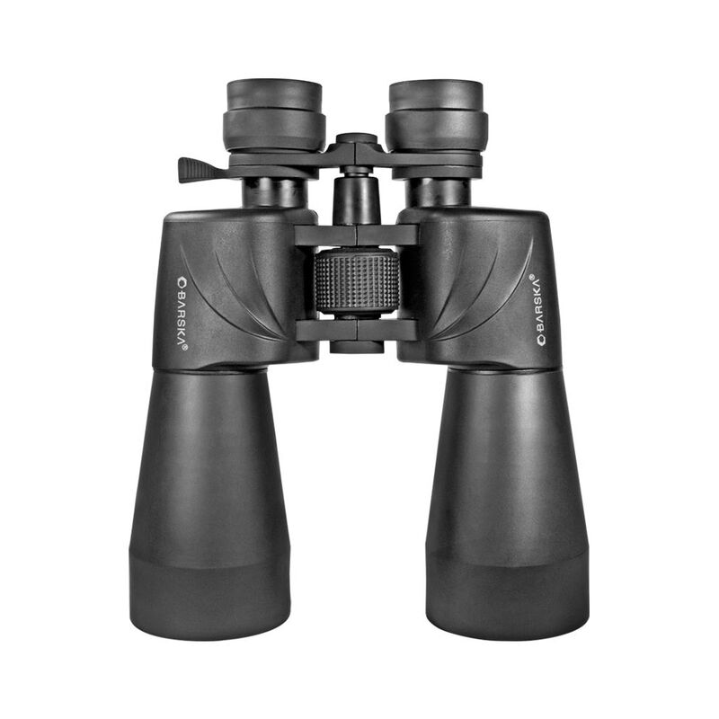 Barska 10-30x60mm Escape Zoom Binocular image number 1
