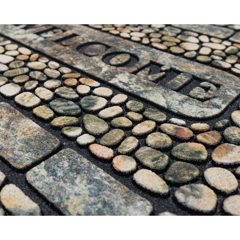 Mohawk Home Doormat, 23" x 35" image number 3