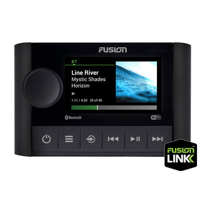 FUSION MS-SRX400 Apollo Series Stereo
