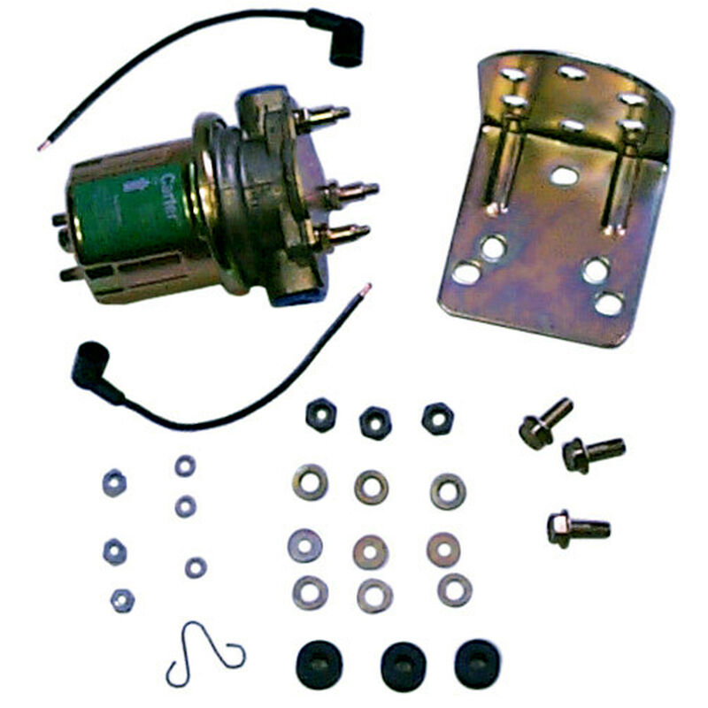 Sierra Electric Fuel Pump For Universal Engine, Sierra Part #18-7333 image number 1