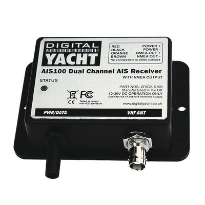 Digital Yacht AIS100 AIS Receiver