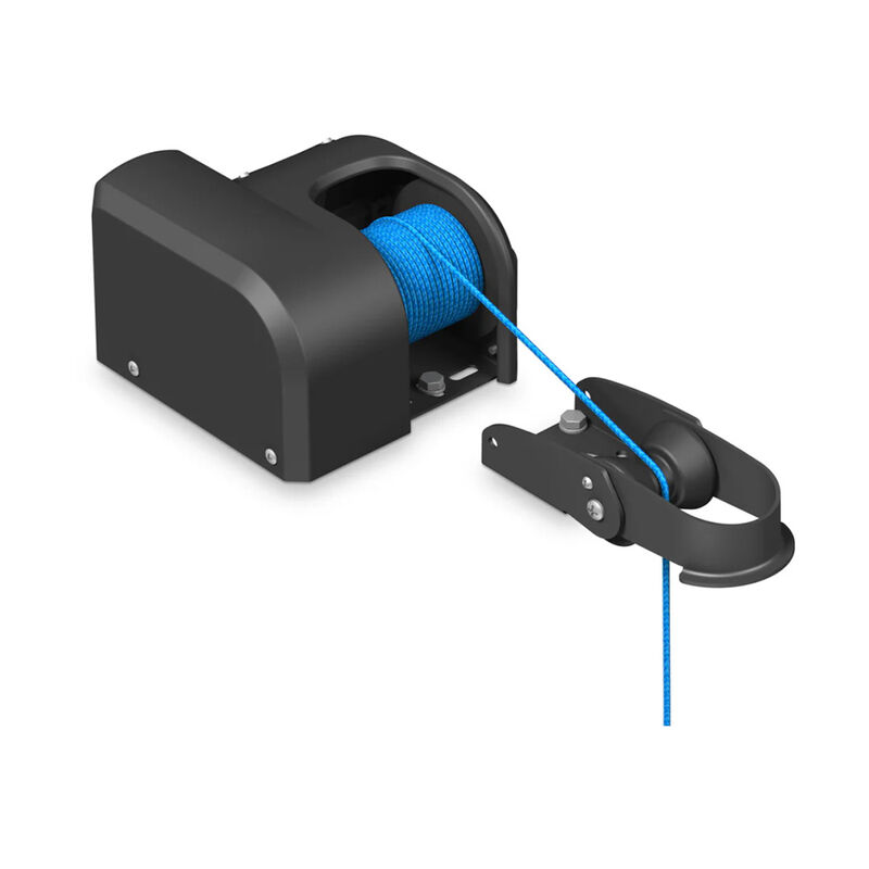 TRAC Outdoors StrikeZone 25 Electric Anchor Winch image number 1