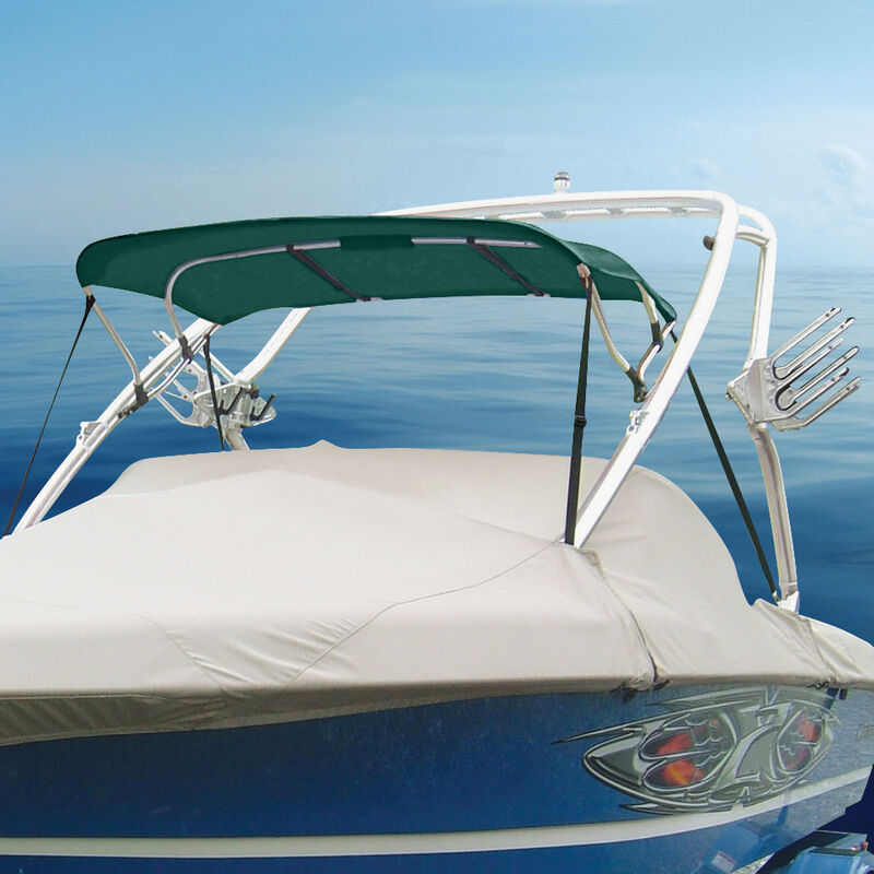 Taylor Made Tower Bimini Top, 81" - 84" image number 1