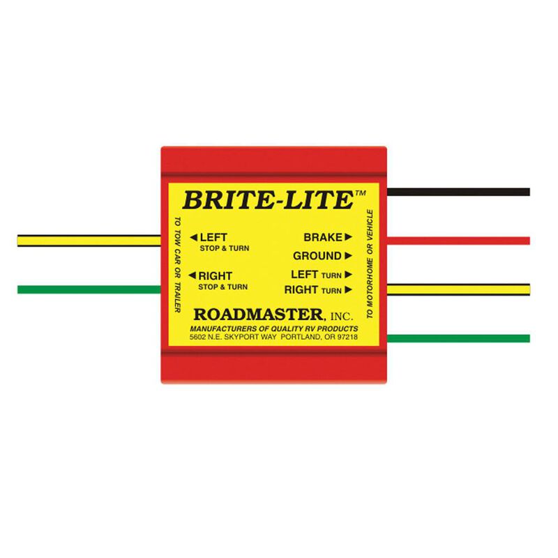 Brite Lite Converter image number 1