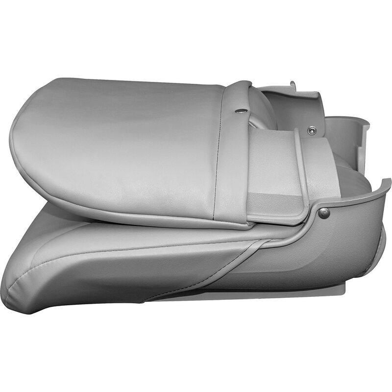 Tempress All-Weather High-Back Folding Seat image number 3