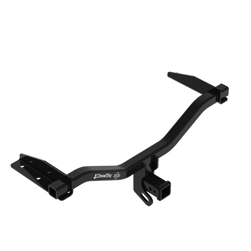 DRAW-TITE Class 3 Trailer Hitch, 2" Square Receiver, Chevrolet Equinox, GMC Terrain image number 1
