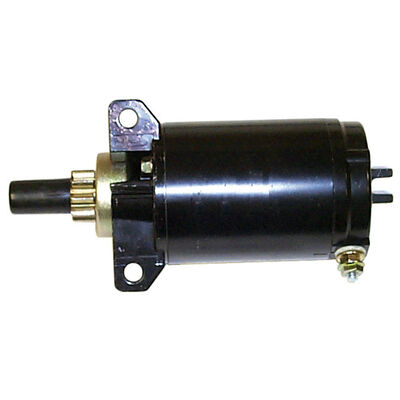 Sierra Starter For Mercury Marine Engine, Sierra Part #18-6437