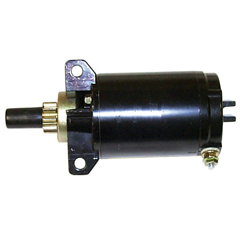 Sierra Starter For Mercury Marine Engine, Sierra Part #18-6437 image number 1
