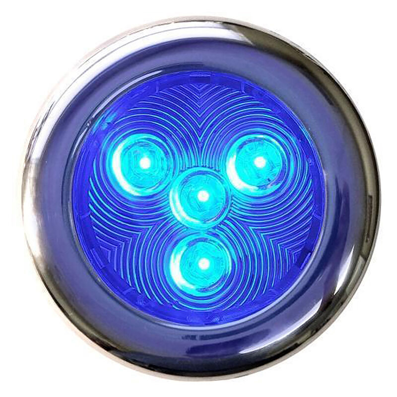 T-H Marine Supplies Boat Deck Light image number 1