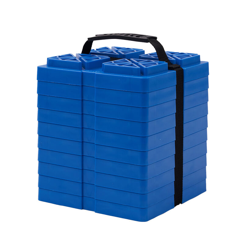 Trailer Life Leveling Blocks, 10-Pack image number 5