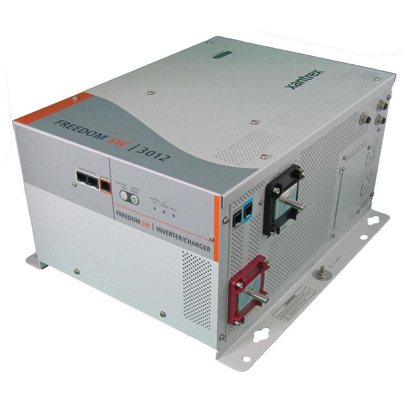 Freedom SW 3000 Watt Inverter/Charger image number 1