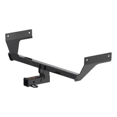 CURT 13471 Class 3 Trailer Hitch, 2" Receiver, Select Nissan Rogue