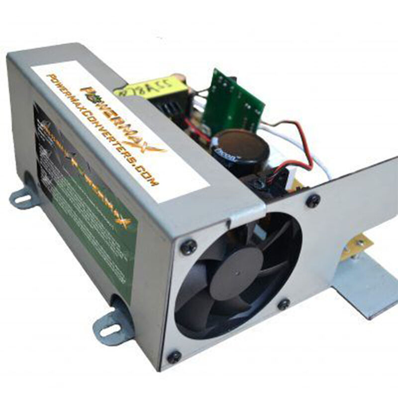 Powercenter Converter Section image number 1