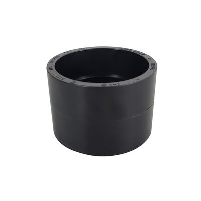 ICON Technologies RV Tank Fitting, 1.5" Coupling, Hub-to-Hub Connection