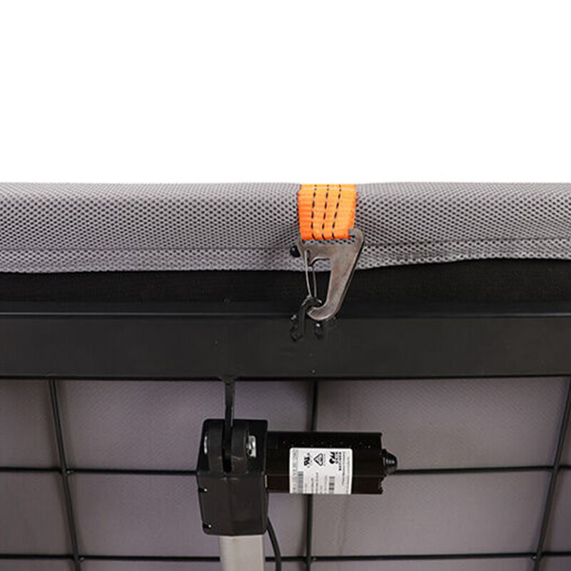 Road Star Beds Basic 200 RV Adjustable Split-Base, Single Side image number 4