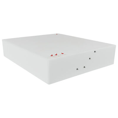 ICON WT4517 Freshwater Tank, 72-Gallon