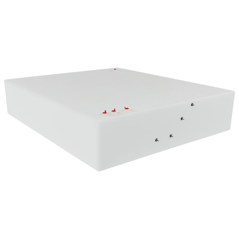 ICON WT4517 Freshwater Tank, 72-Gallon image number 1