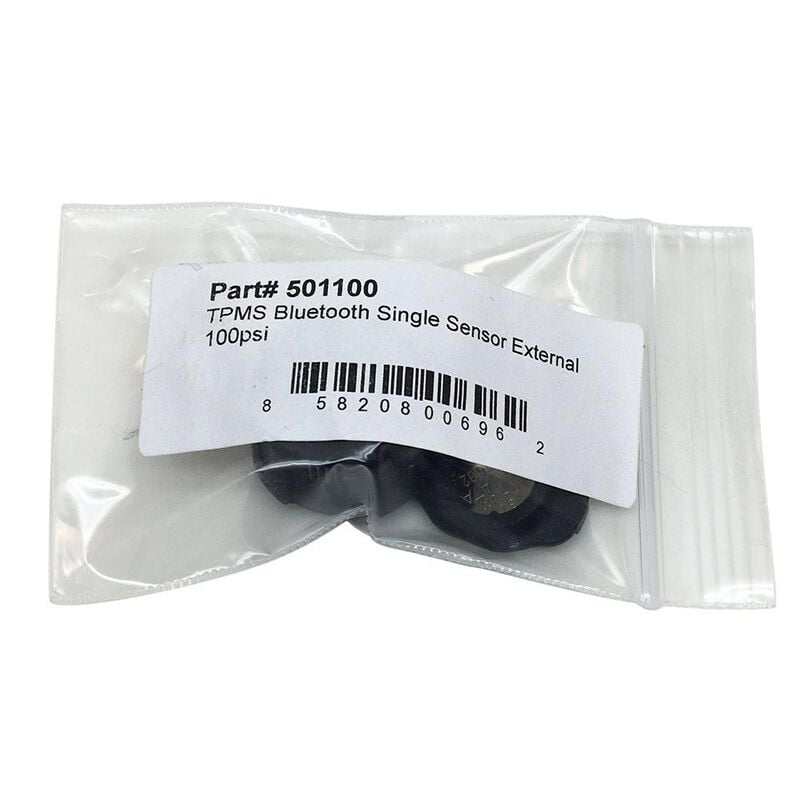 BLU TPMS Individual Sensor, External, 1-100psi image number 3