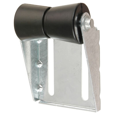 Smith Roller Bracket Assembly, 5"