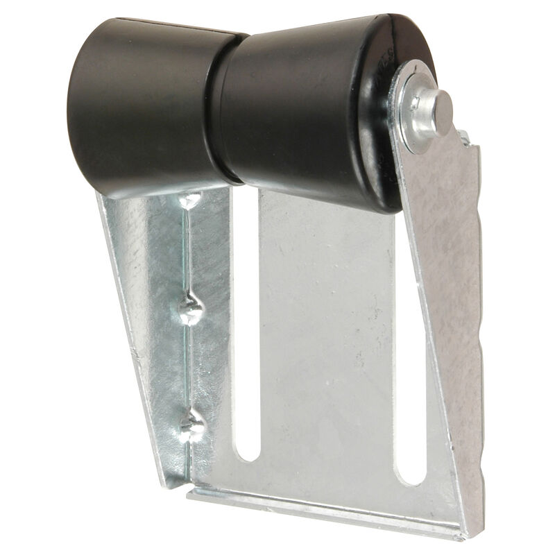 Smith Roller Bracket Assembly, 5" image number 1