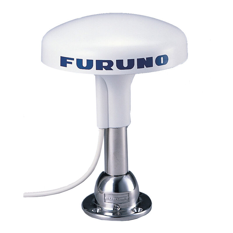Furuno GPS021S GPS/DGPS H-Field Antenna image number 1