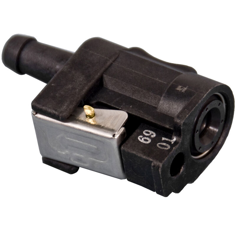 Sierra Fuel Connector For Yamaha Engine, Sierra Part #18-80414 image number 1
