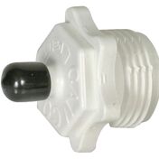 Blow Out Plug, Plastic