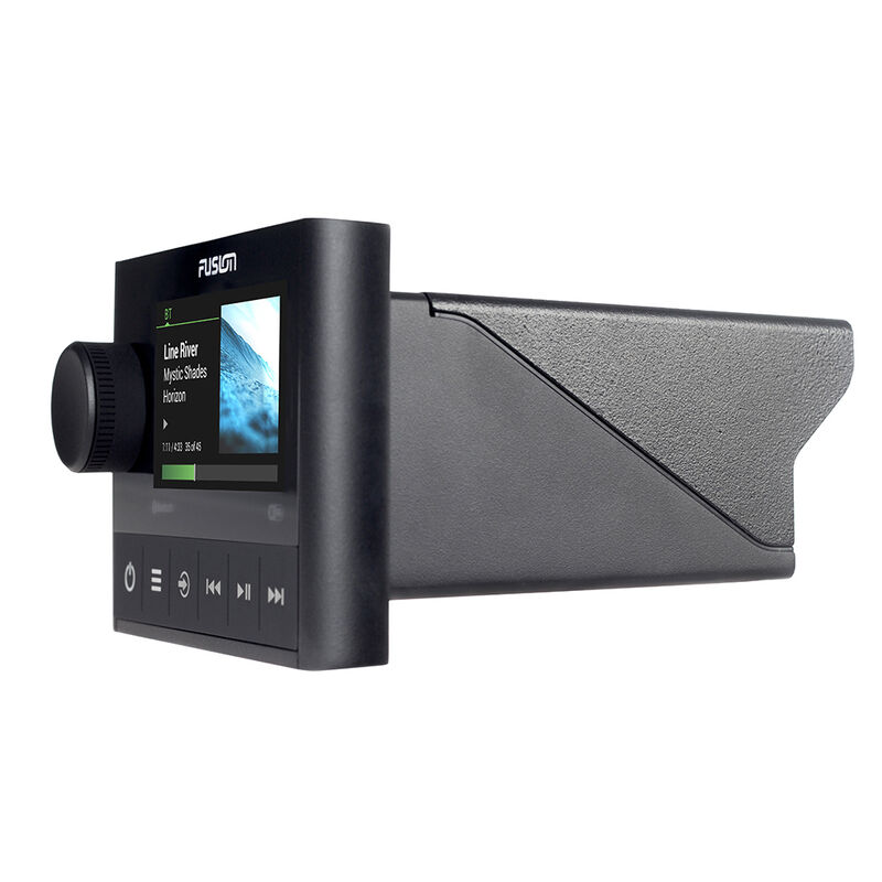 FUSION MS-SRX400 Apollo Series Stereo image number 2