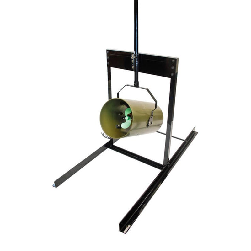  Shallow Water Stand image number 3