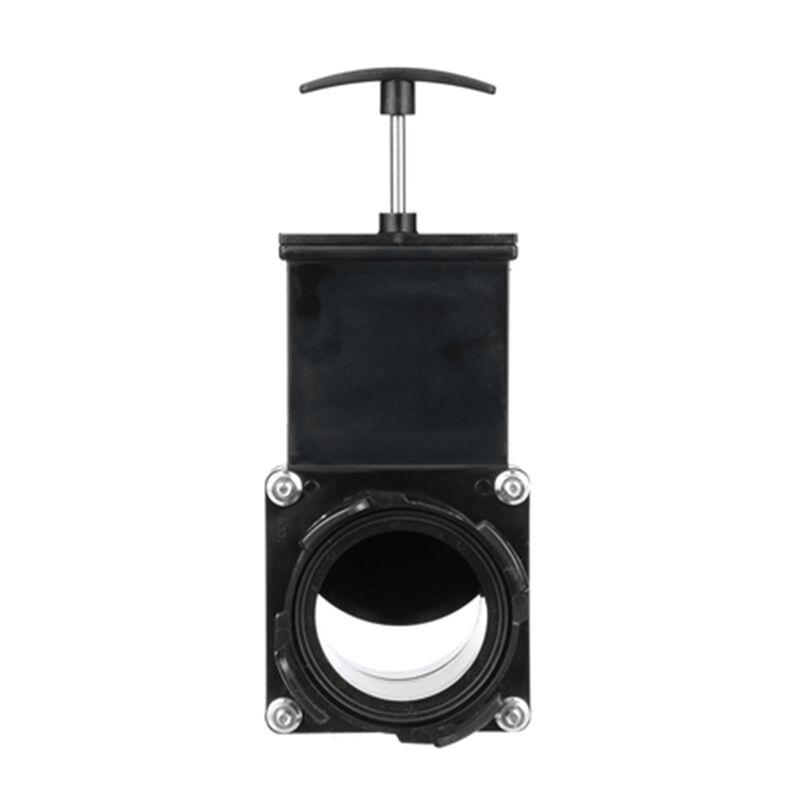 Valterra Twist-On Waste Valve image number 2