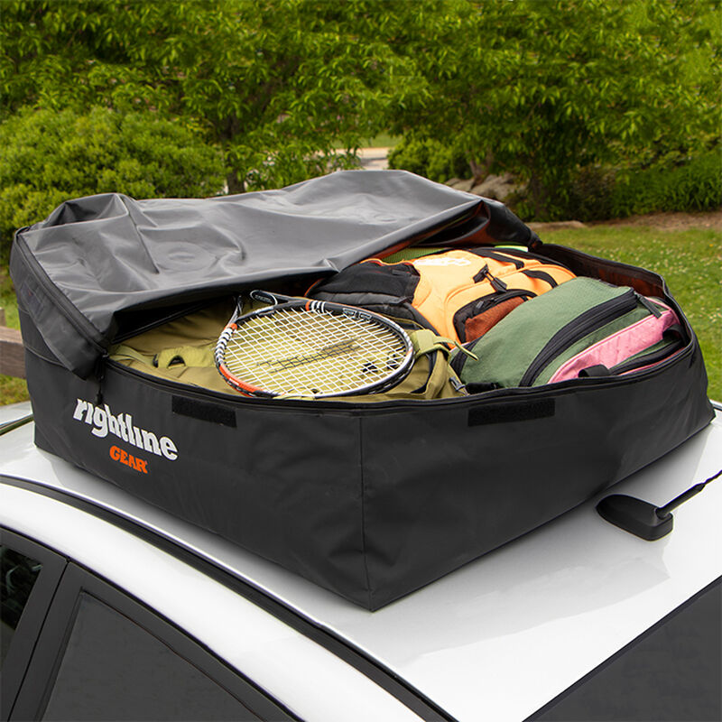 Rightline Gear Range Jr. Car Top Carrier for Compact Cars image number 4