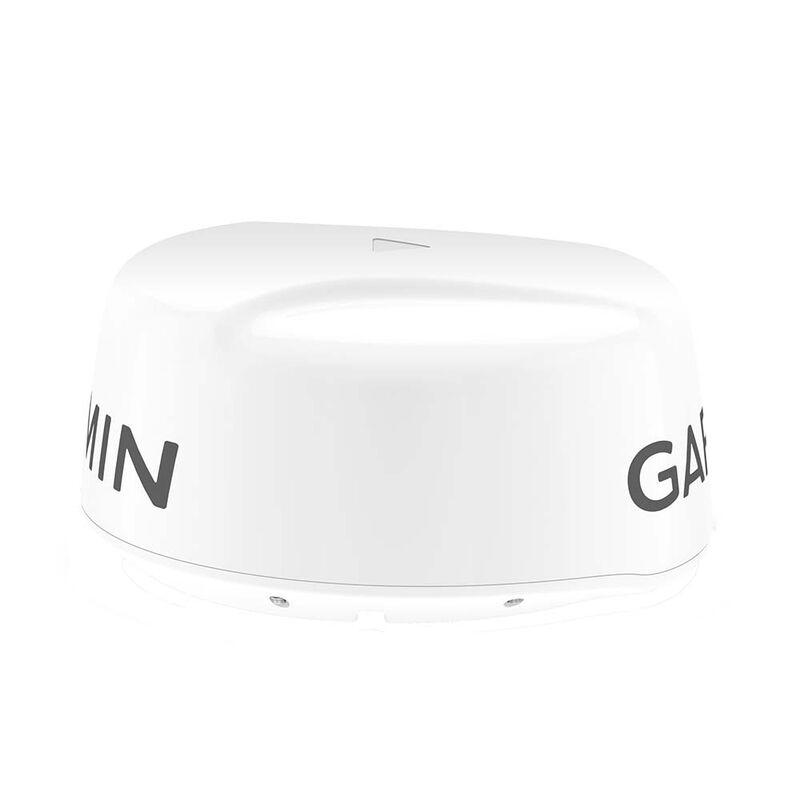 Garmin GMR Fantom 18x Dome Radar - White image number 4