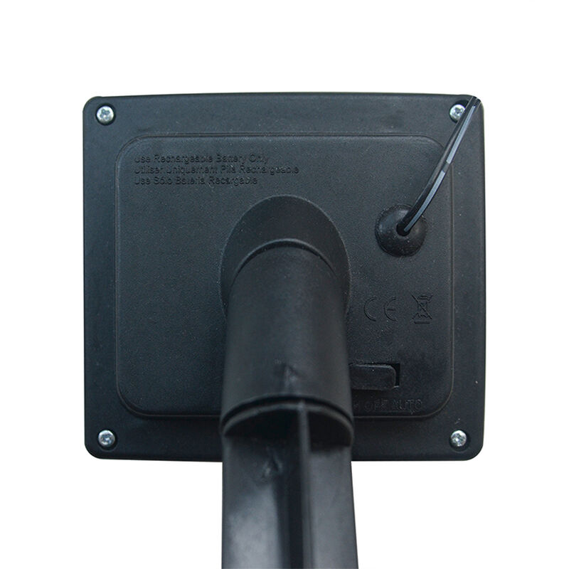 Solar Powered 64" LED String Lights, 2 Pack image number 5