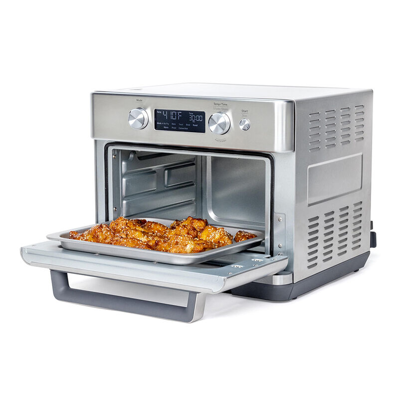 GE Digital Air Fryer 8-in-1 Toaster Oven image number 5