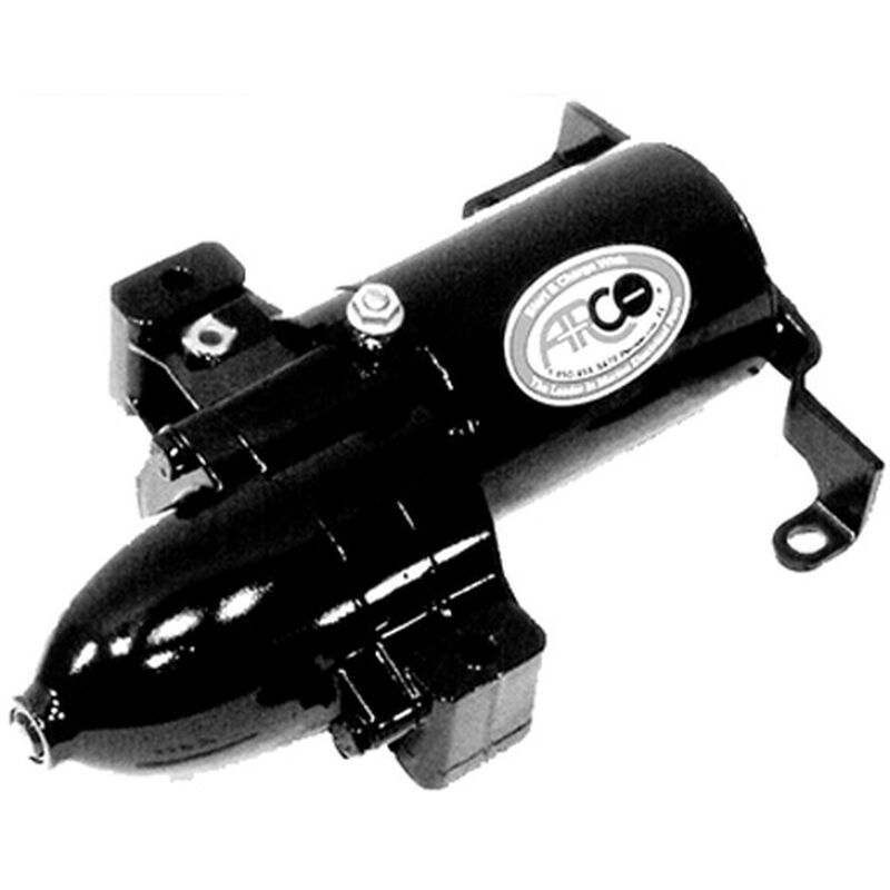 Arco Outboard Starter For OMC, V6 / V8 Loop image number 1