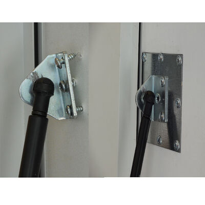 Hatchlift Plate Repair Kit