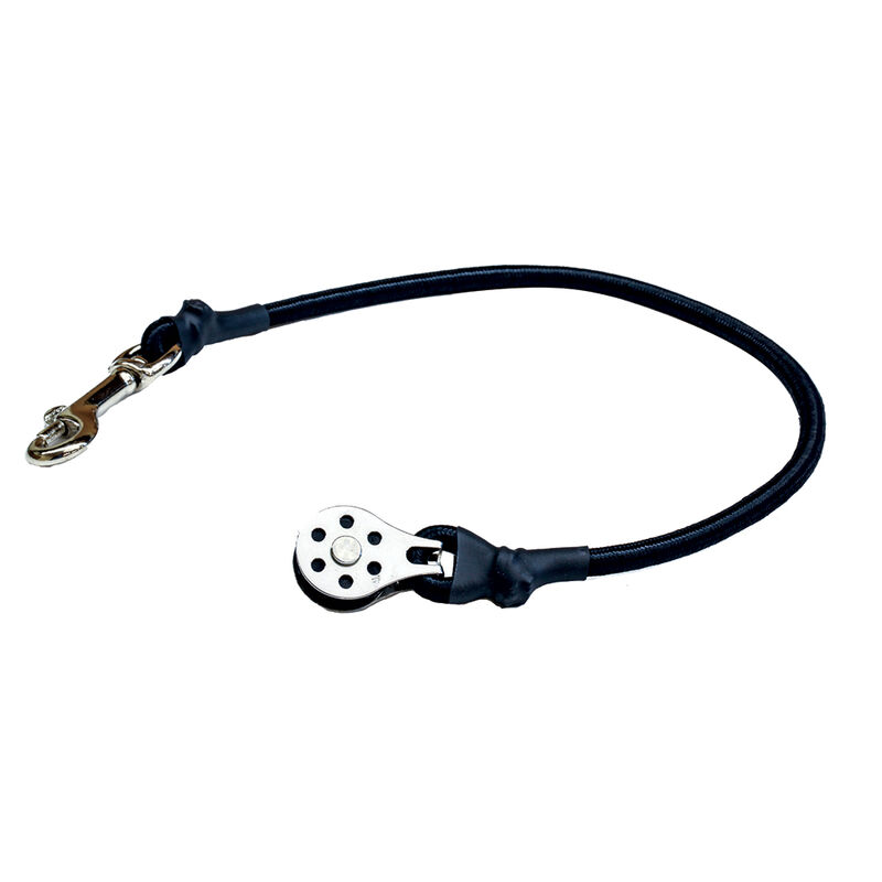 Tigress 16" Elite Snubber image number 1