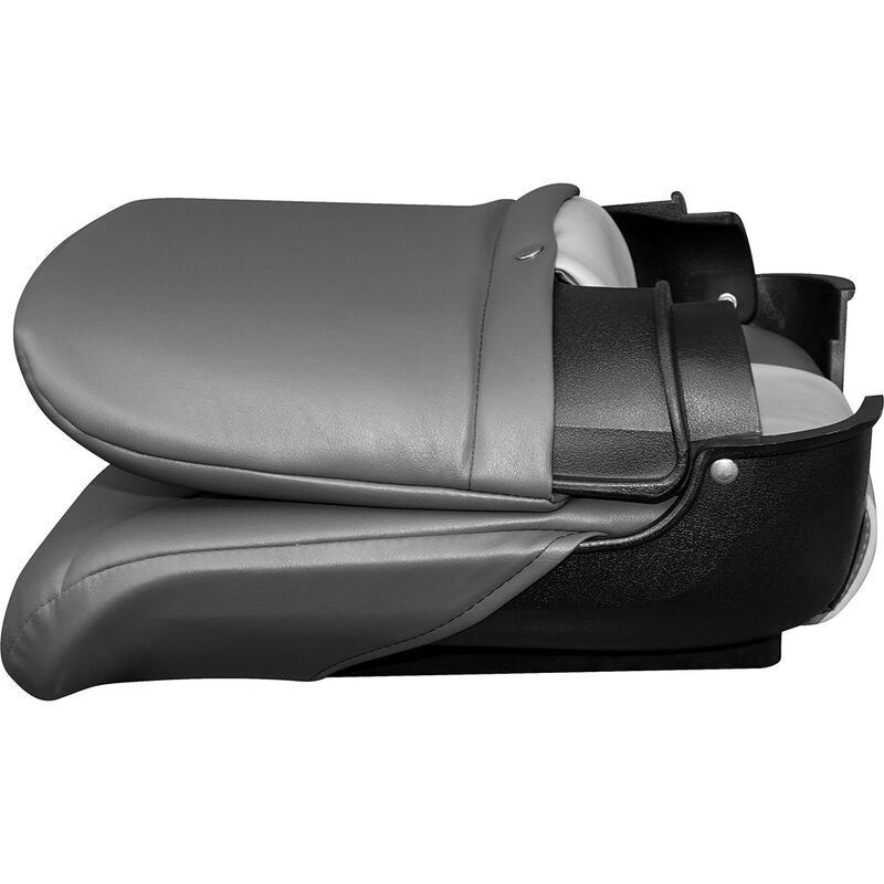 Tempress All-Weather High-Back Folding Seat image number 3