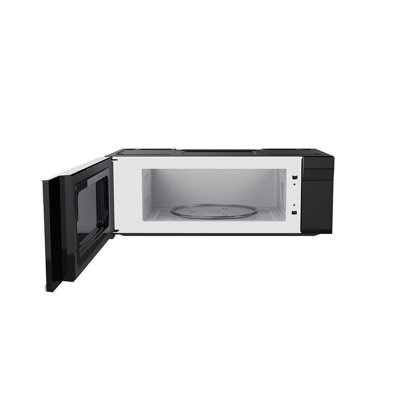 Contoure Ultra-Slim 1.2 cu.ft. Over-the-Range Microwave Oven, Stainless Steel &ndash; Camping World Exclusive! image number 2