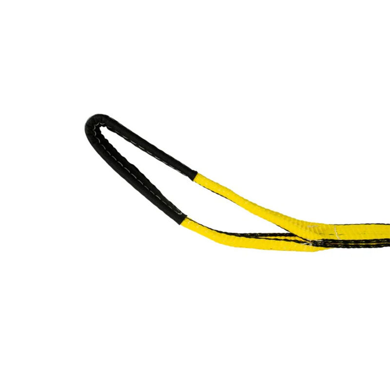 BulletProof Heavy-Duty 3" Tow Strap image number 2