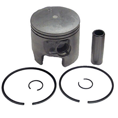 Sierra Piston Kit For Mercury Marine Engine, Sierra Part #18-4643