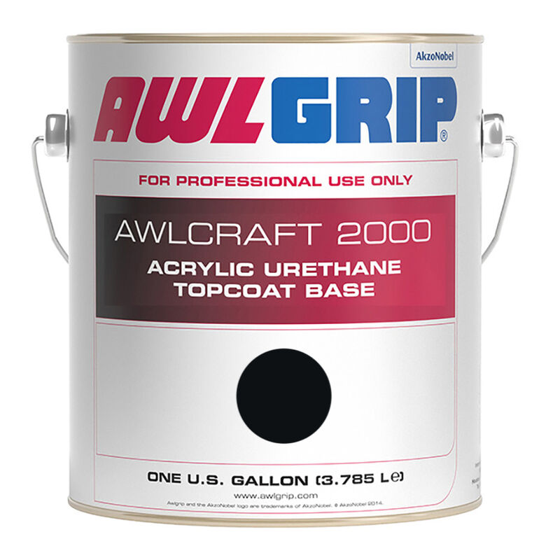 Awlgrip Acrylic Urethane Topcoat, Gallon image number 1