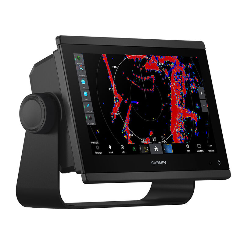 Garmin GPSMAP 943 Chartplotter GN+ image number 3