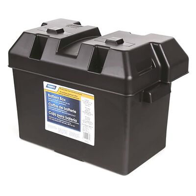Camco Battery Box, Large